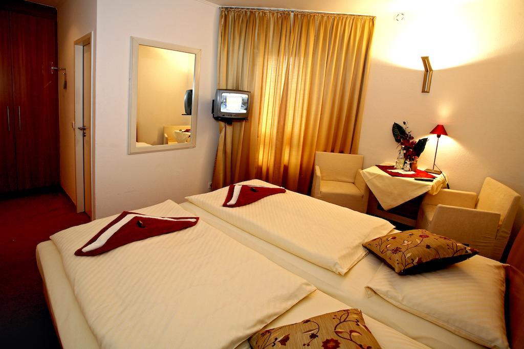 Prinzregent By Centro Basic 3* Berlino